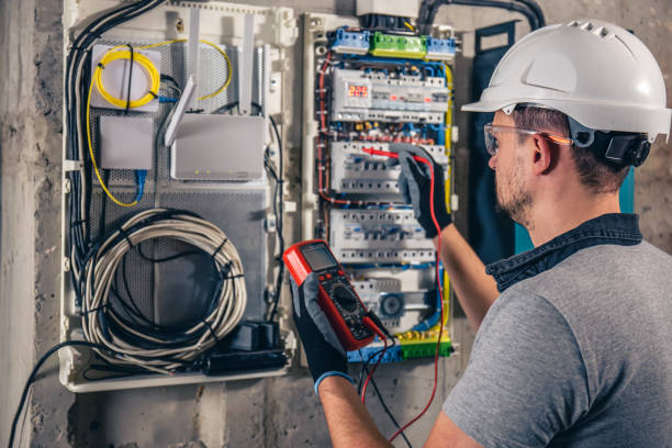 Best Electrical Upgrades for Homes  in Manson, WA
