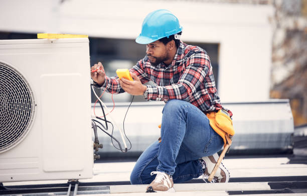 Best Affordable Electrician  in Manson, WA