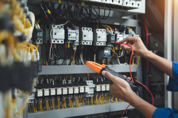 Best Electrical Rewiring Services  in Manson, WA