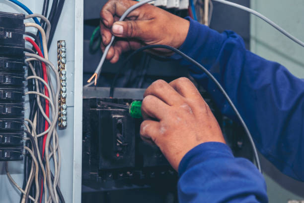 Best Electrical Outlet Repair  in Manson, WA