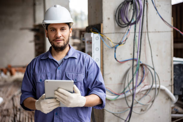 Best Electrical Repair Services  in Manson, WA